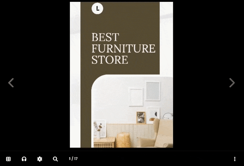 Flipbook Plugin